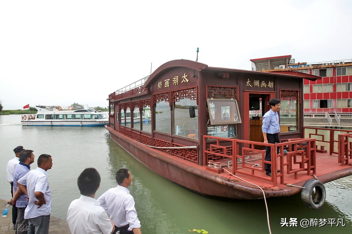 苏州吴中区5a景区,苏州吴中太湖湿地公园