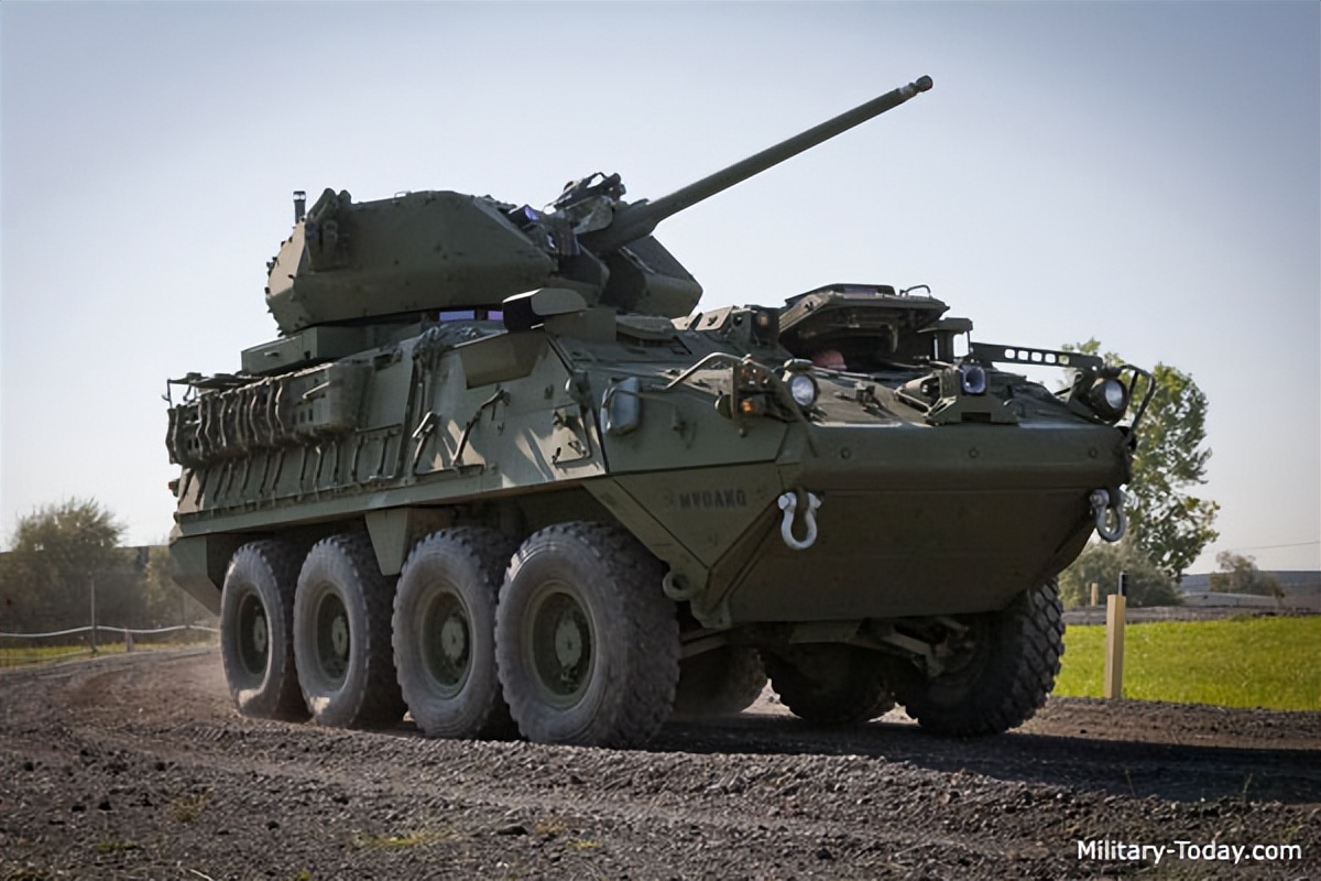 中国装甲运兵车排名,世界顶级十大装甲运兵车排名