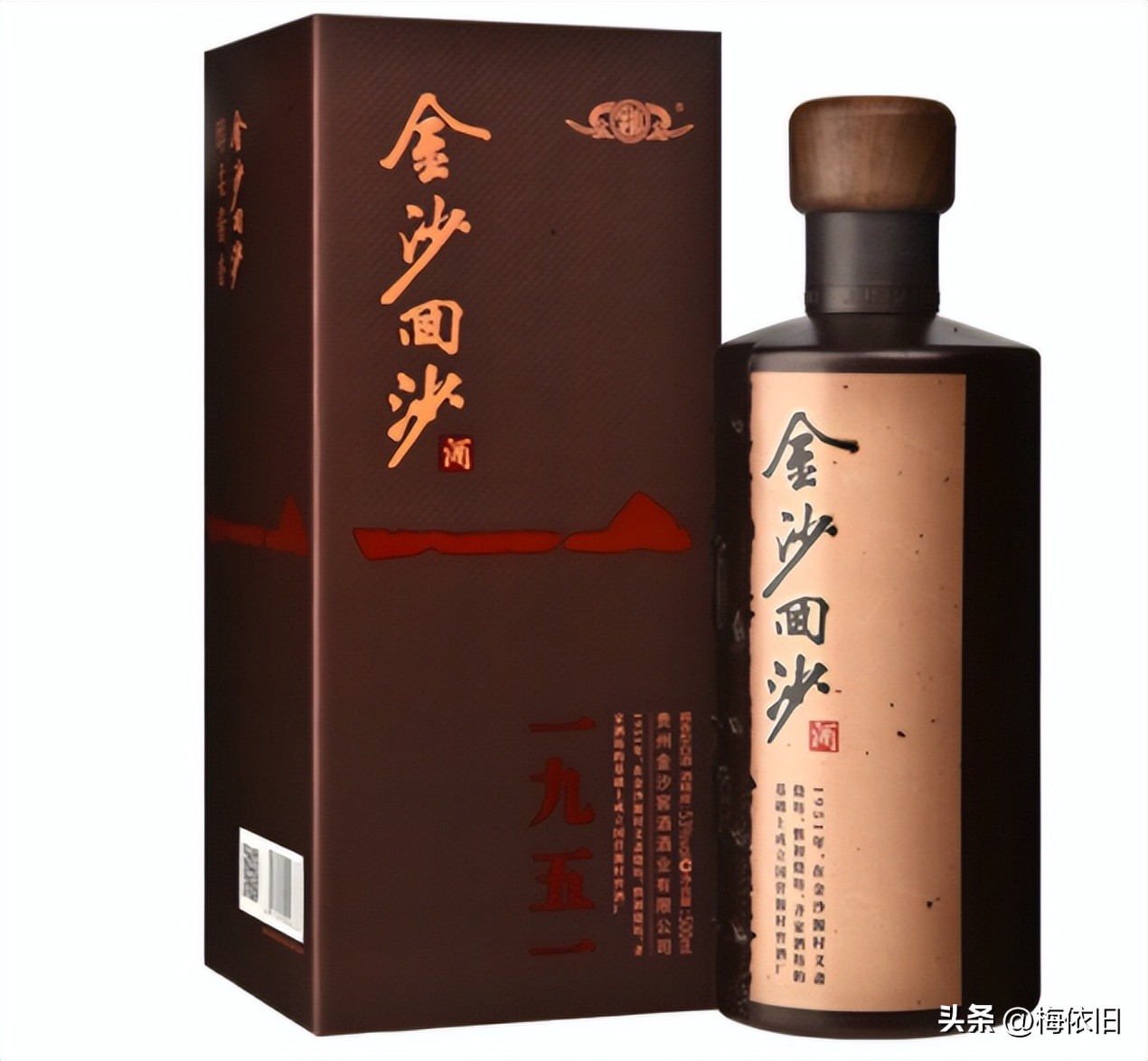 酱香型白酒比较实惠的牌子,酱香型白酒哪个品牌性价比最高