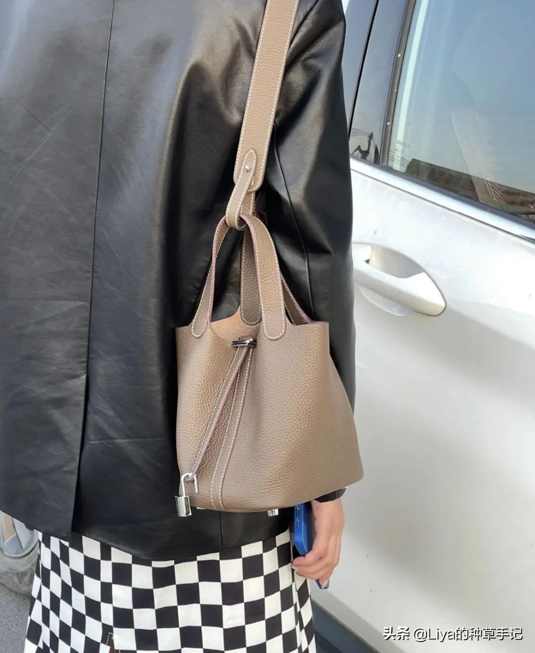 初春必买的5款包包简直美哭啦,平价旧包包改造成新包包