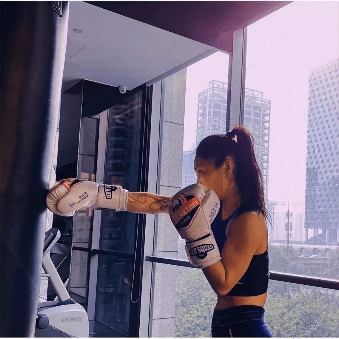 「网商银行头条人物」30岁才开始“叛逆”，爆瘦、裸辞、去创业