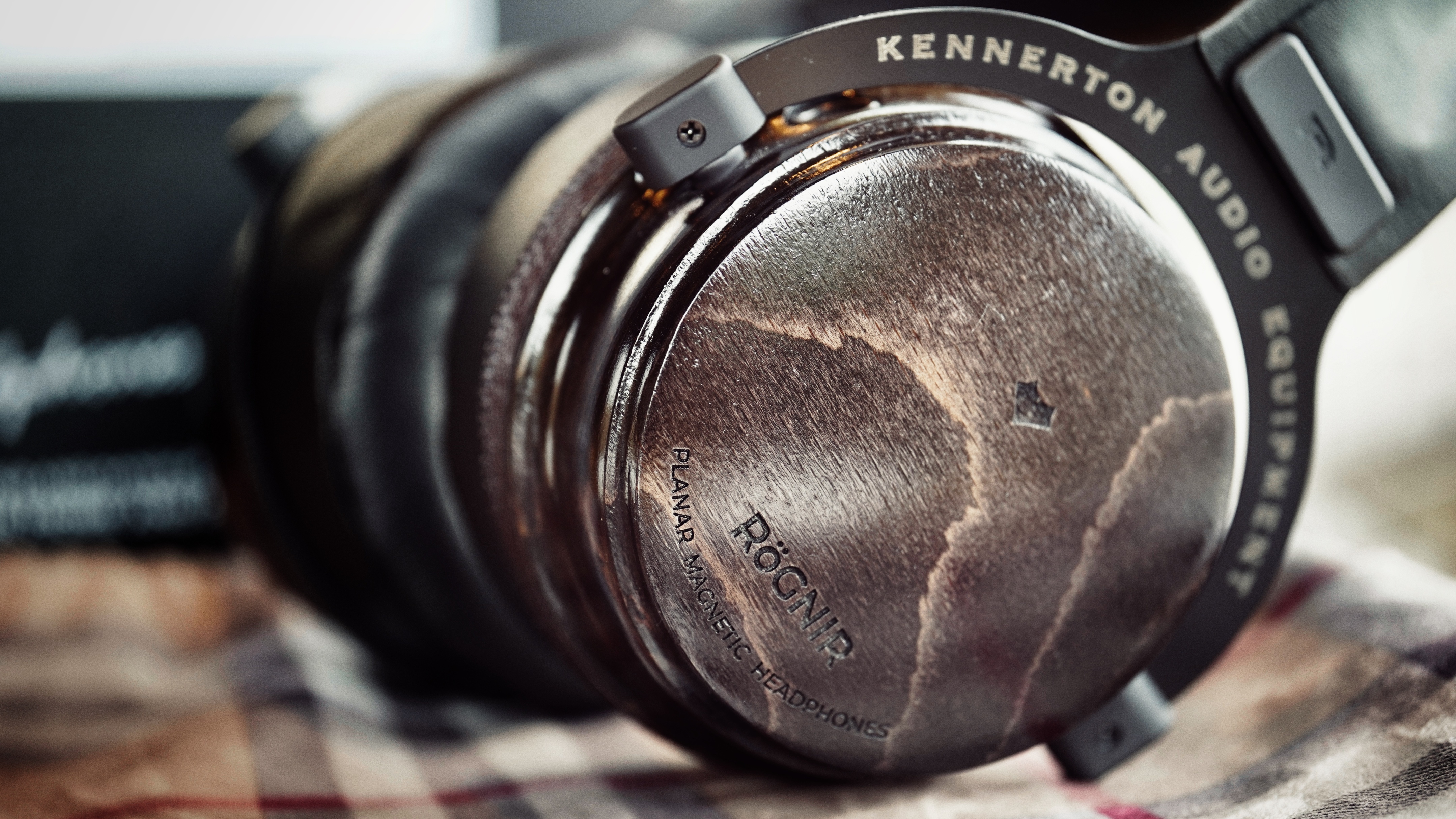 俄罗斯kennerton耳机,俄罗斯高端耳机