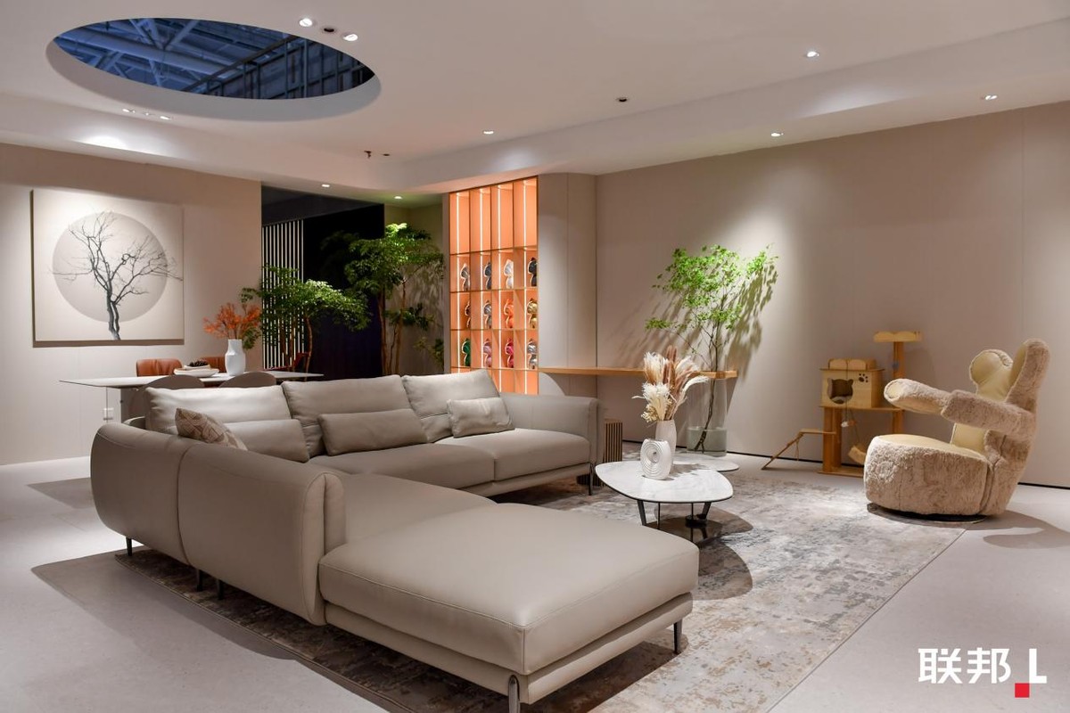 更接近消费者，联邦米尼以一体化全案5D定制缩短沟通路径