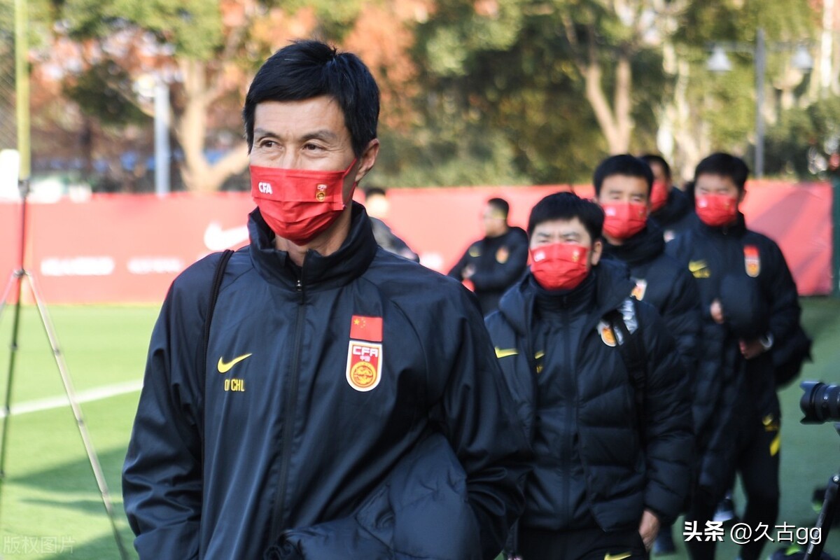 国足主帅新人选被曝最新消息,国足新任主帅人选浮出水面