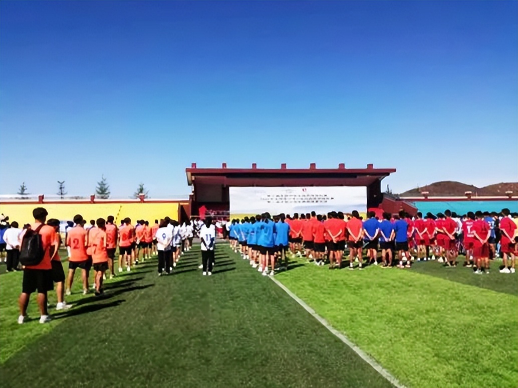 2023年全国u系列曲棍球锦标赛,2021全国u12曲棍球锦标赛