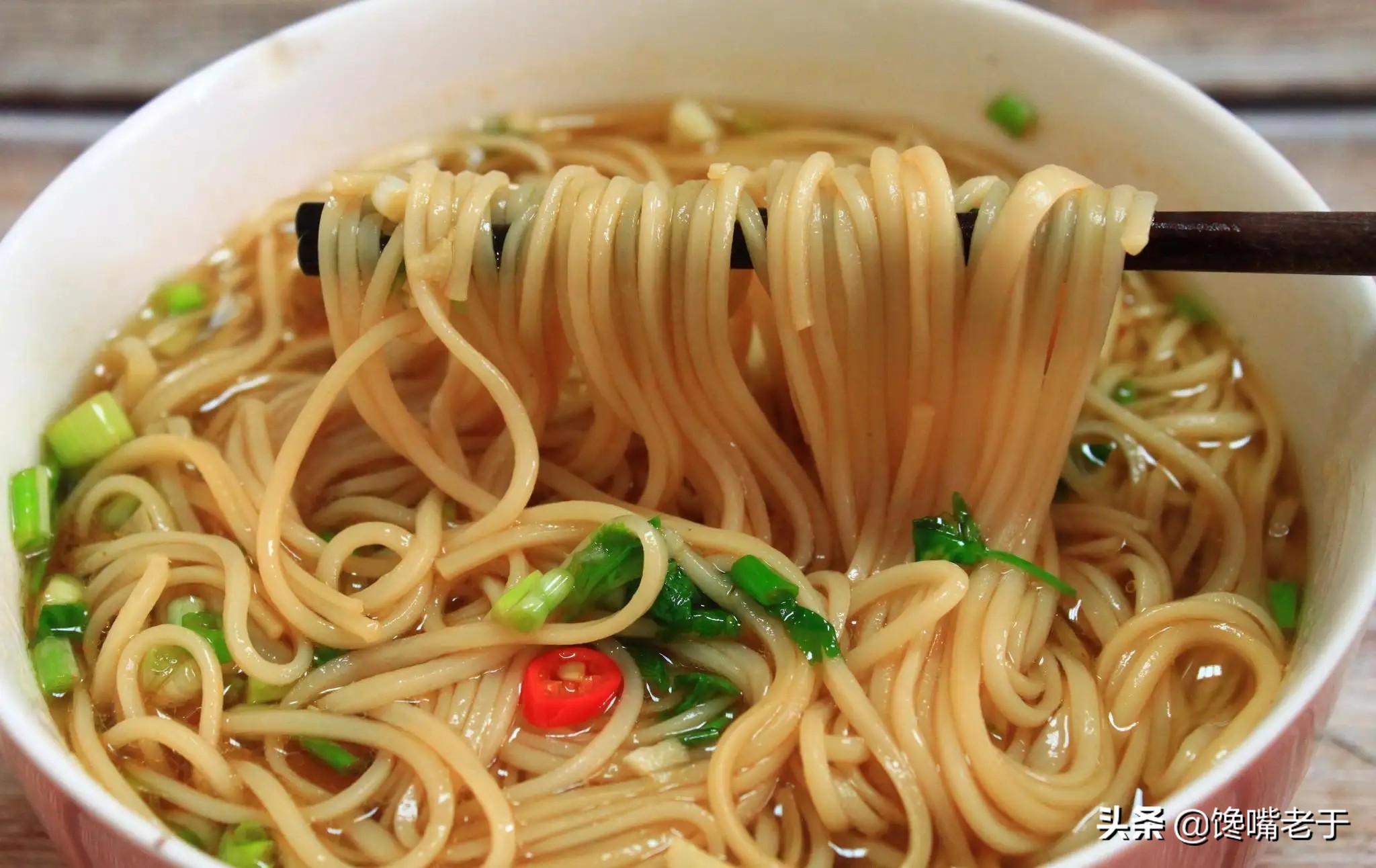 这四种挂面不能吃便宜也不要,哪个牌子的挂面可以长期吃