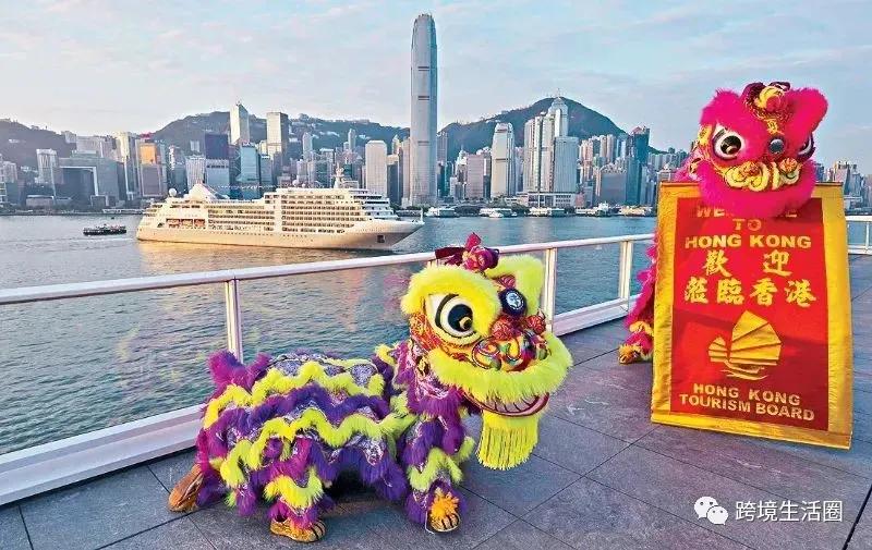 香港有礼100块消费券怎么用,香港有礼优惠券怎么扫码