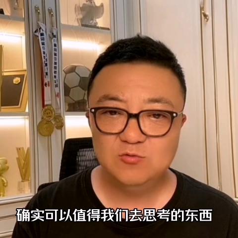 董路凭什么让孩子踢球,什么是中国足球该有的样子