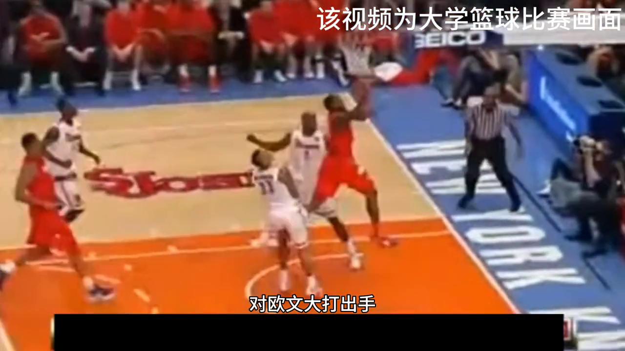 一生要强维特斯绝杀勇士,维特斯打球厉害吗