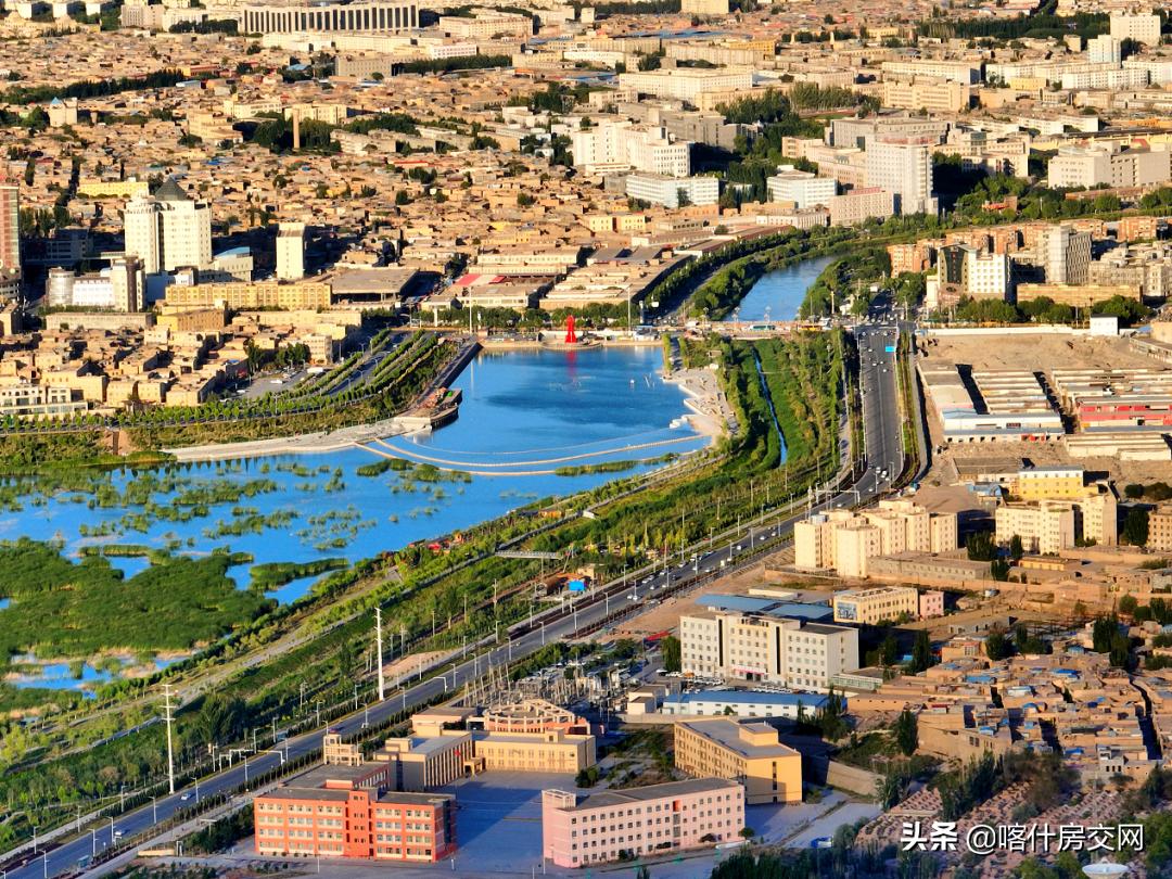 新疆喀什地方落后吗,喀什为什么发展成世界级大都市