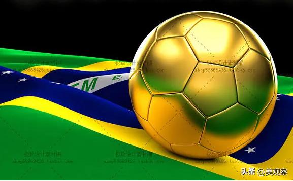 50年代巴西足球,巴西足球的起源和发展历史简介