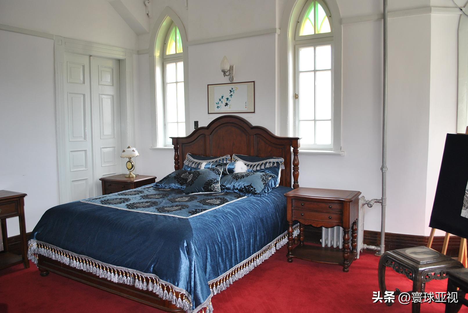 “万国建筑博物馆”-天津「五大道」青岛「八大关」