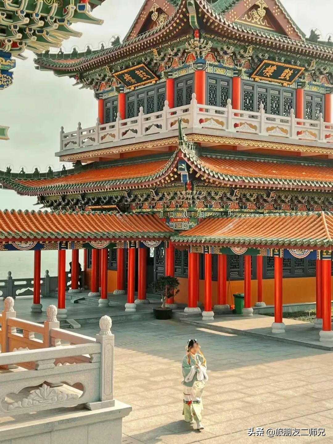 广州出发港珠澳大桥旅游攻略,广东珍珠湾旅游攻略