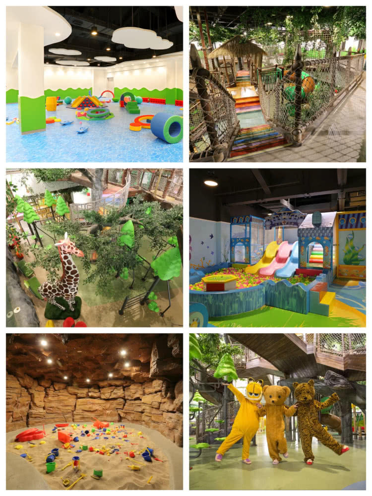 北京一站式文旅沉浸式体验馆,北京古北水镇景区简介