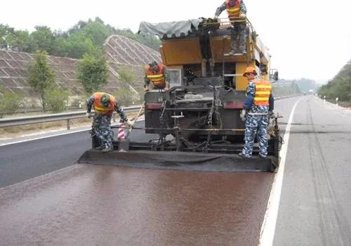 普通沥青封层的区别,沥青封层怎么处理