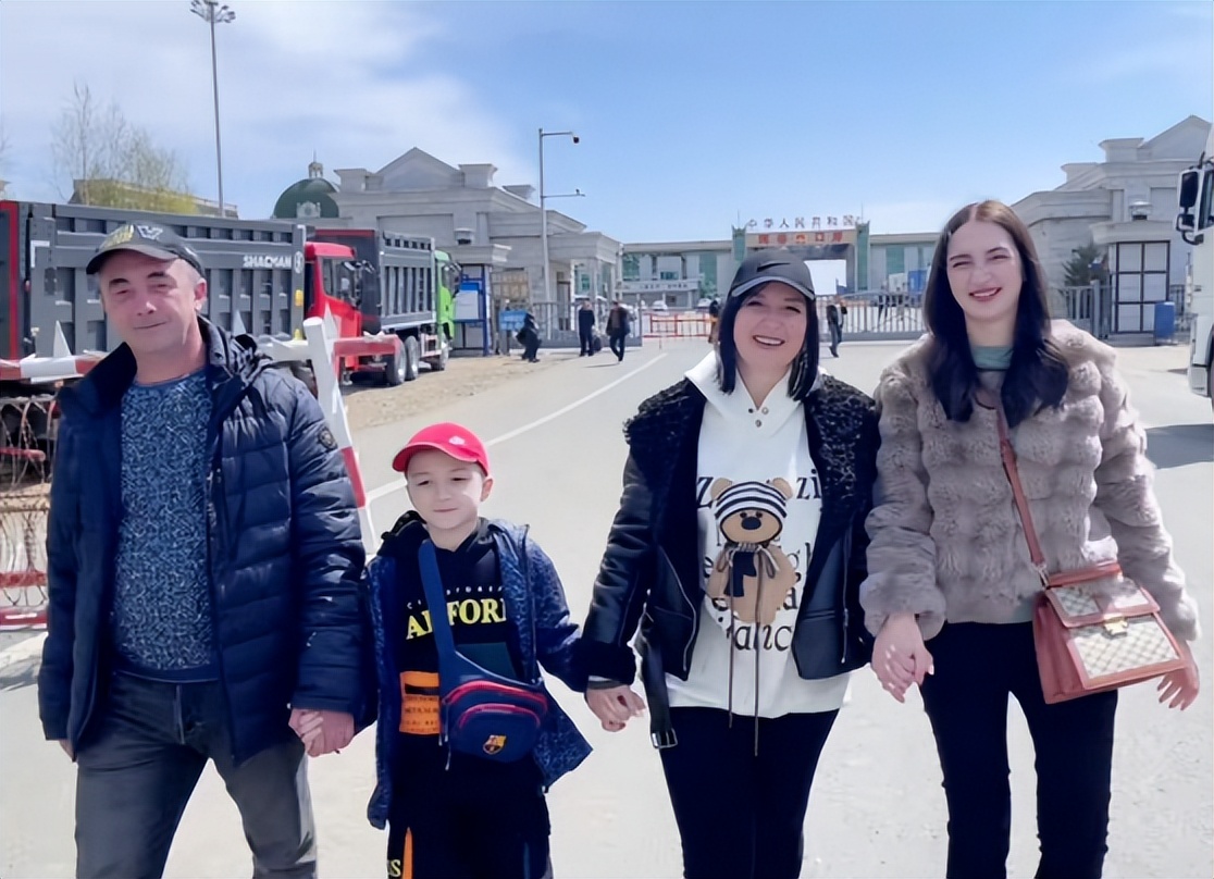 天津富二代娶越南姑娘,天津富二代娶乌克兰媳妇