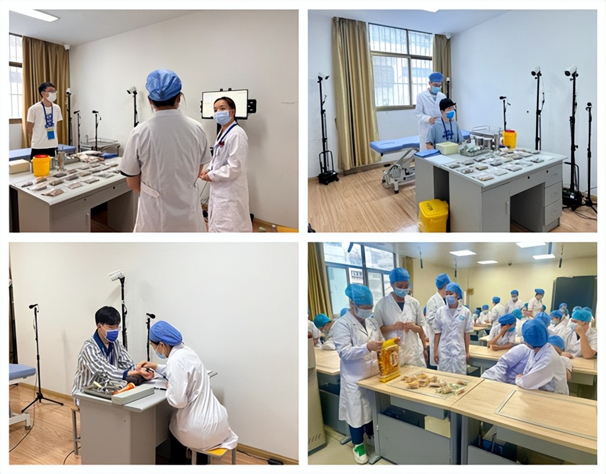 中医医师规范化培训结业理论考核,徐州中医院规范化培训