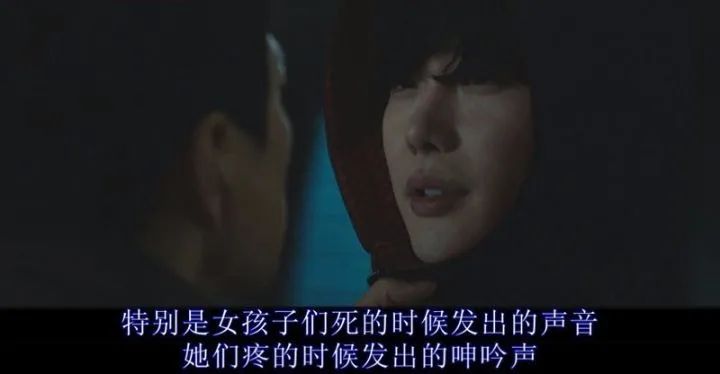 韩国电影的尺度，再次被刷新了