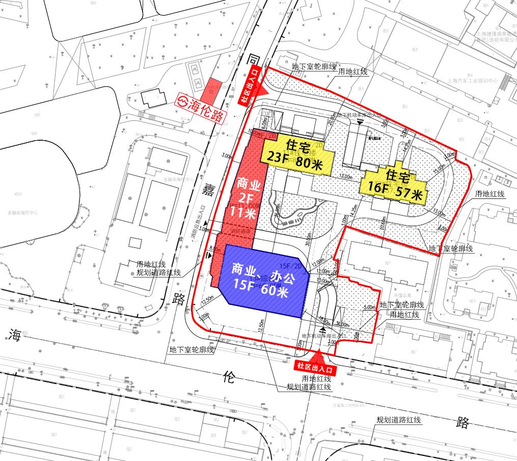 虹口新房出售最好的楼盘,上海虹口北外滩新房的房价