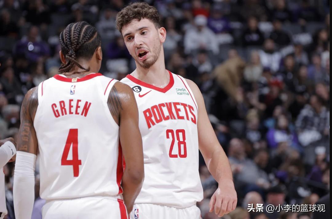 火箭内线引援新目标,火箭补强中锋最新消息