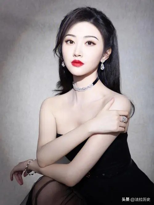 适合大光明发型的脸型,大光明发型适合什么脸型