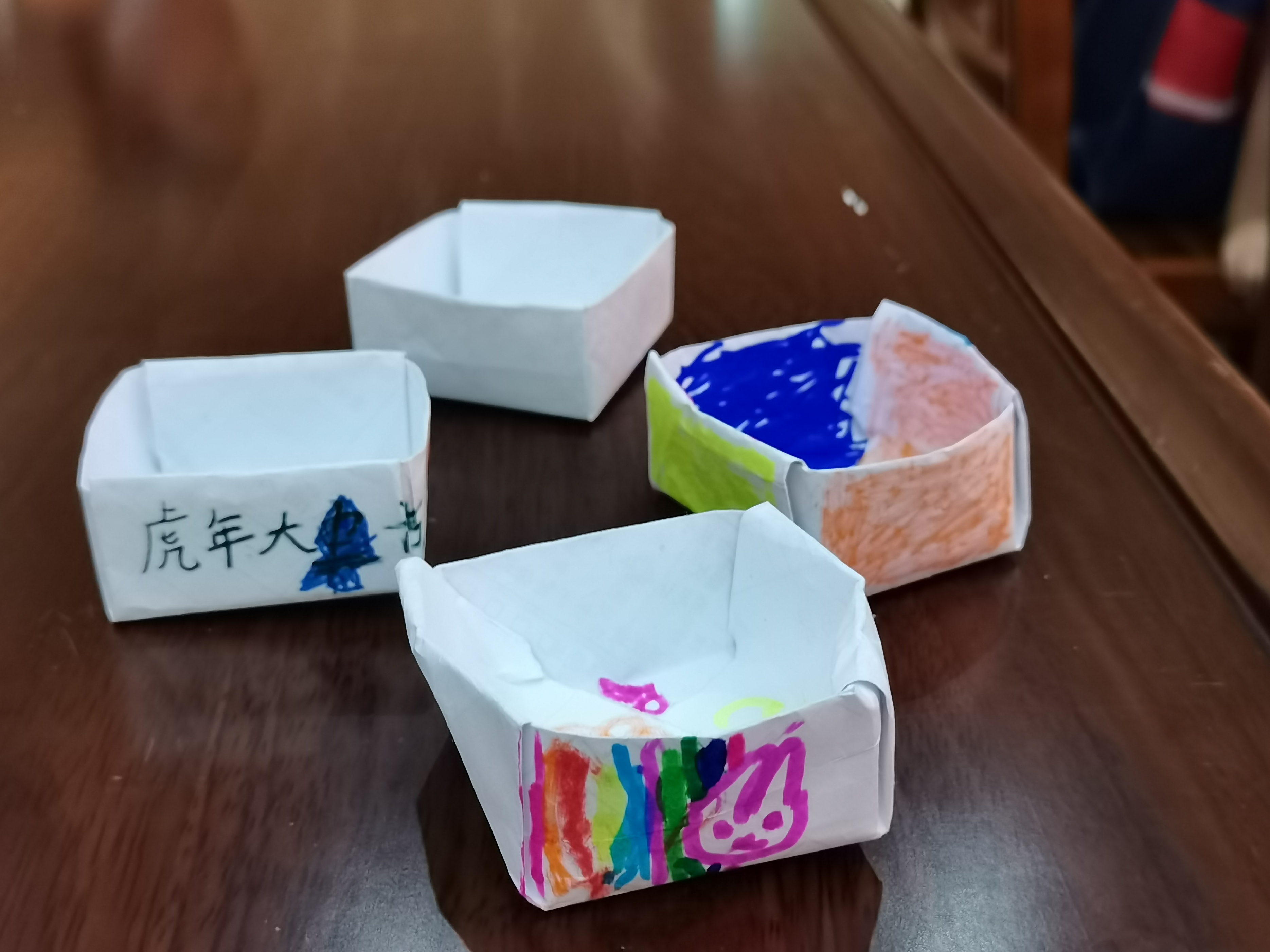 瀛︽牎璇勫鎵嬪伐鍒朵綔鎶樼焊,澶у鎶樼焊鎵嬪伐姣旇禌浣滃搧