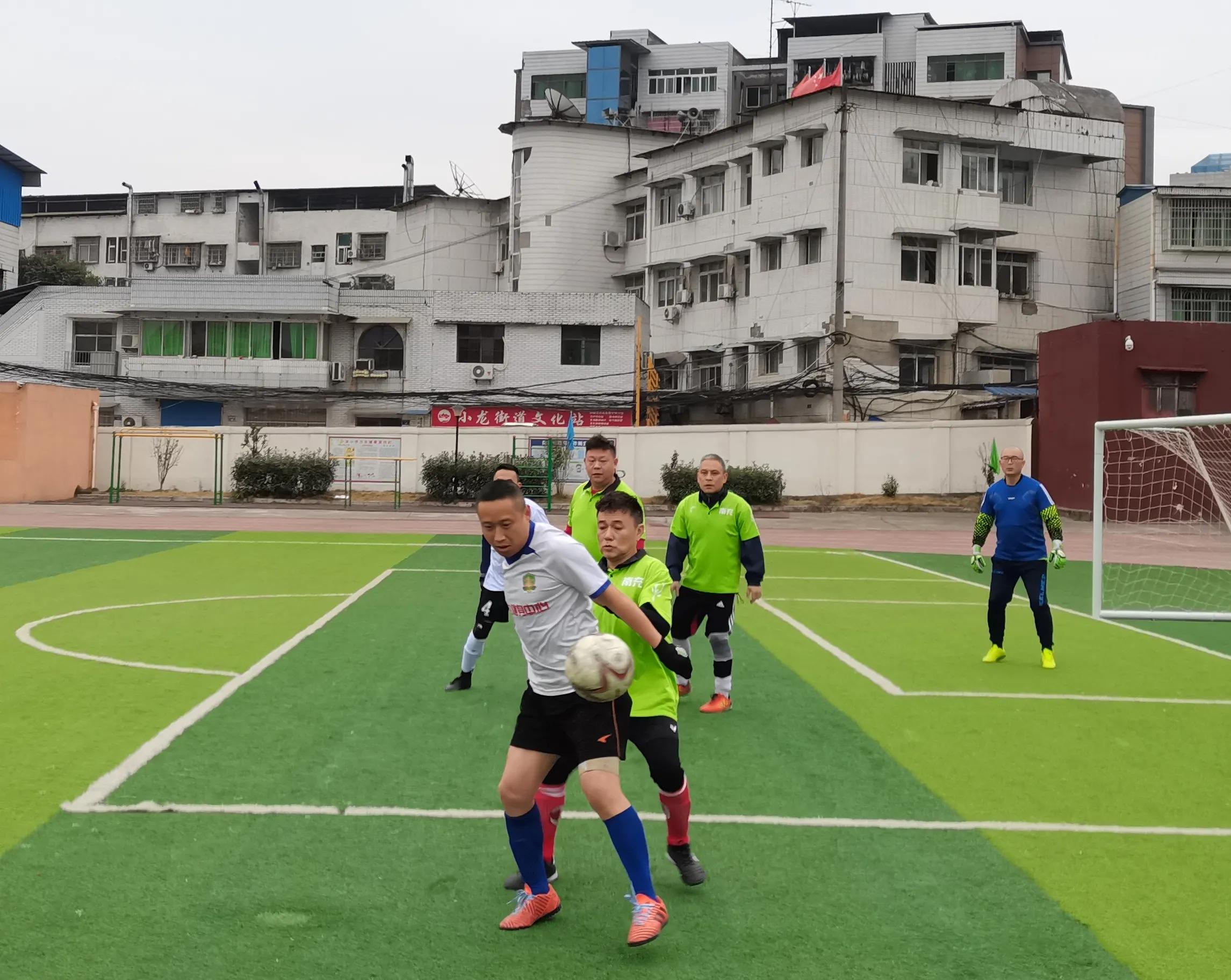 迎春杯足球比赛开幕,2021迎春杯青少年足球邀请赛