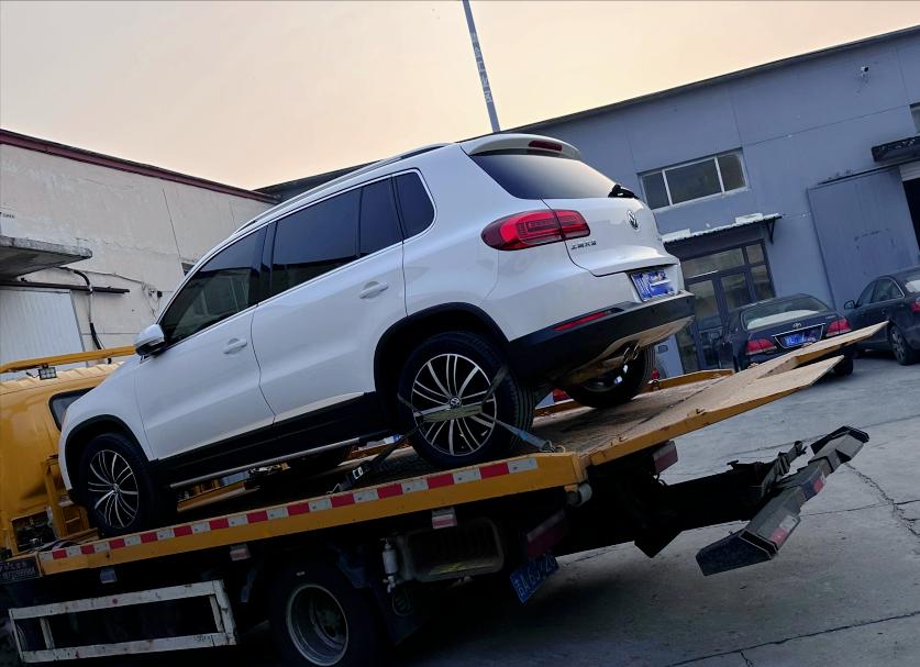 老途观整车翻新需要多少钱,老款途观全车整备翻新