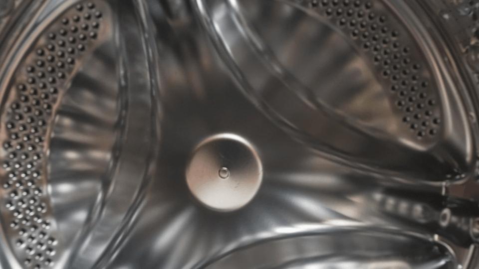 超越妈妈手洗？LG星云黑洗烘套装，AIDD直驱+双变频热泵香不香？