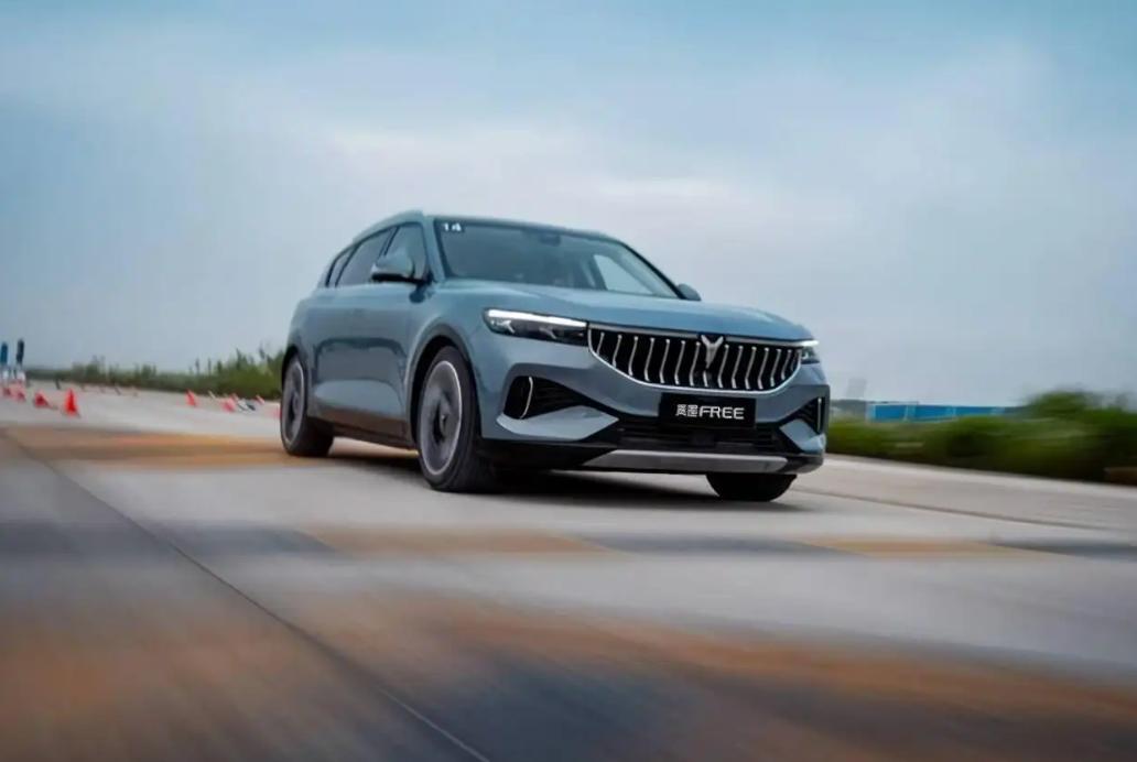 岚图梦想家和岚图free哪个更智能,岚图梦想家降价了么