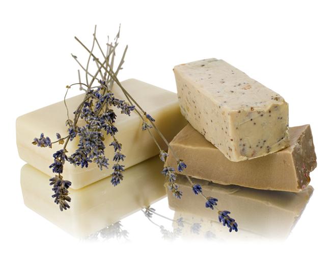 肥皂是哪几种化学成分做的,肥皂是怎样制造出来的全过程