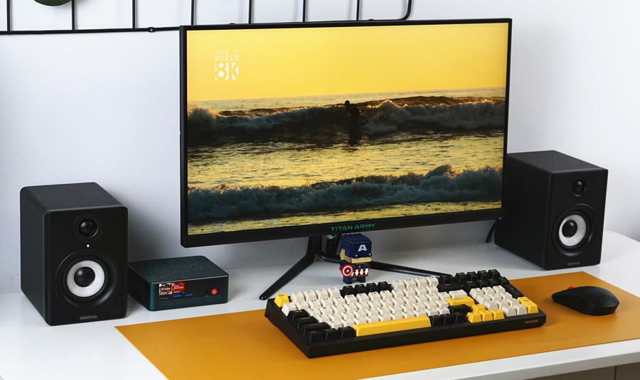 闆跺埢ser6max7735hs娣卞害娴嬭瘎,闆跺埢7735hsvest璇勬祴