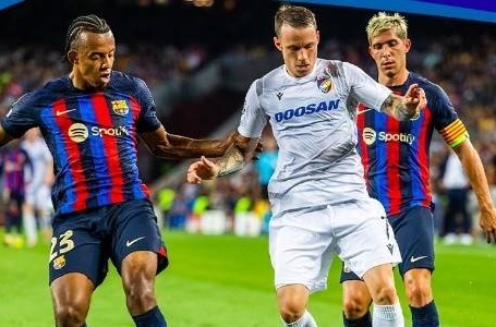 足坛狂欢一夜,英超疯狂一夜