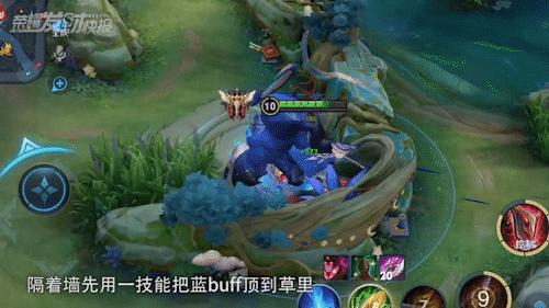 打野强度排行s29,s29巅峰赛打野梯度排行