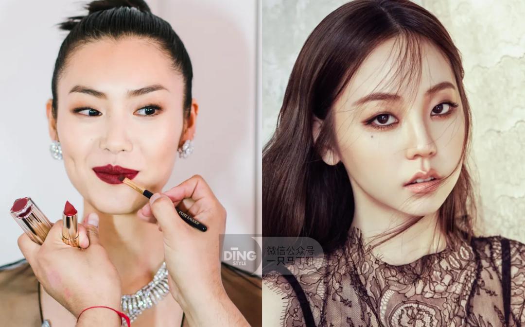 什么人不适合紫色眼影,什么样的人不适合画眼影