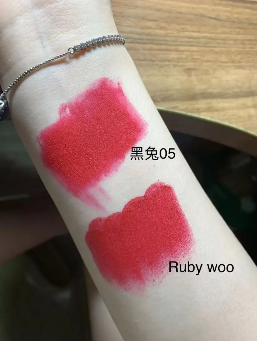 值得种草的口红推荐色号,偏粉一点的口红推荐大牌