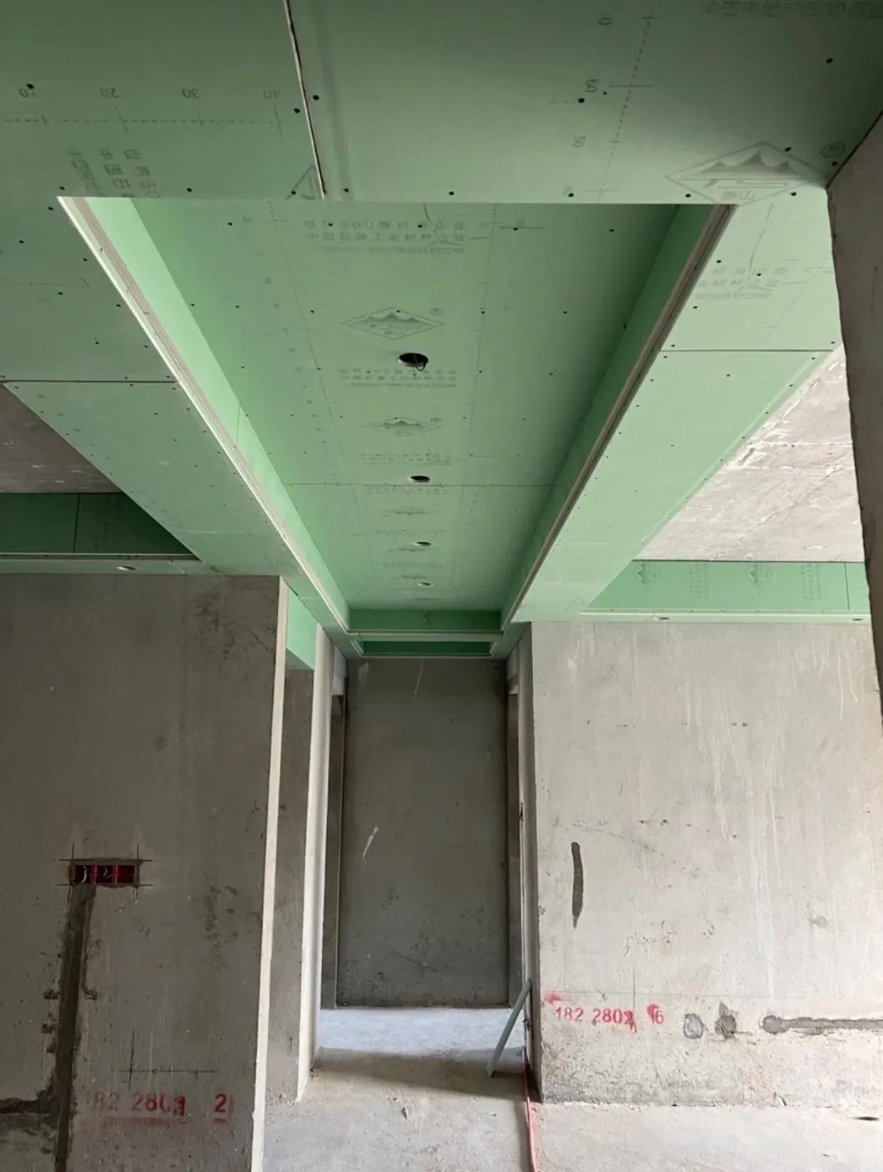 楼层低吊顶好还是不吊顶好,层高比较低适合怎么吊顶