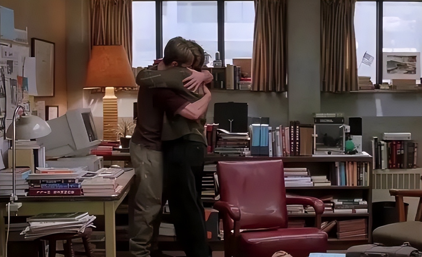 电影里令人印象深刻的亲子关系,结合某部电影谈谈亲子关系的感悟