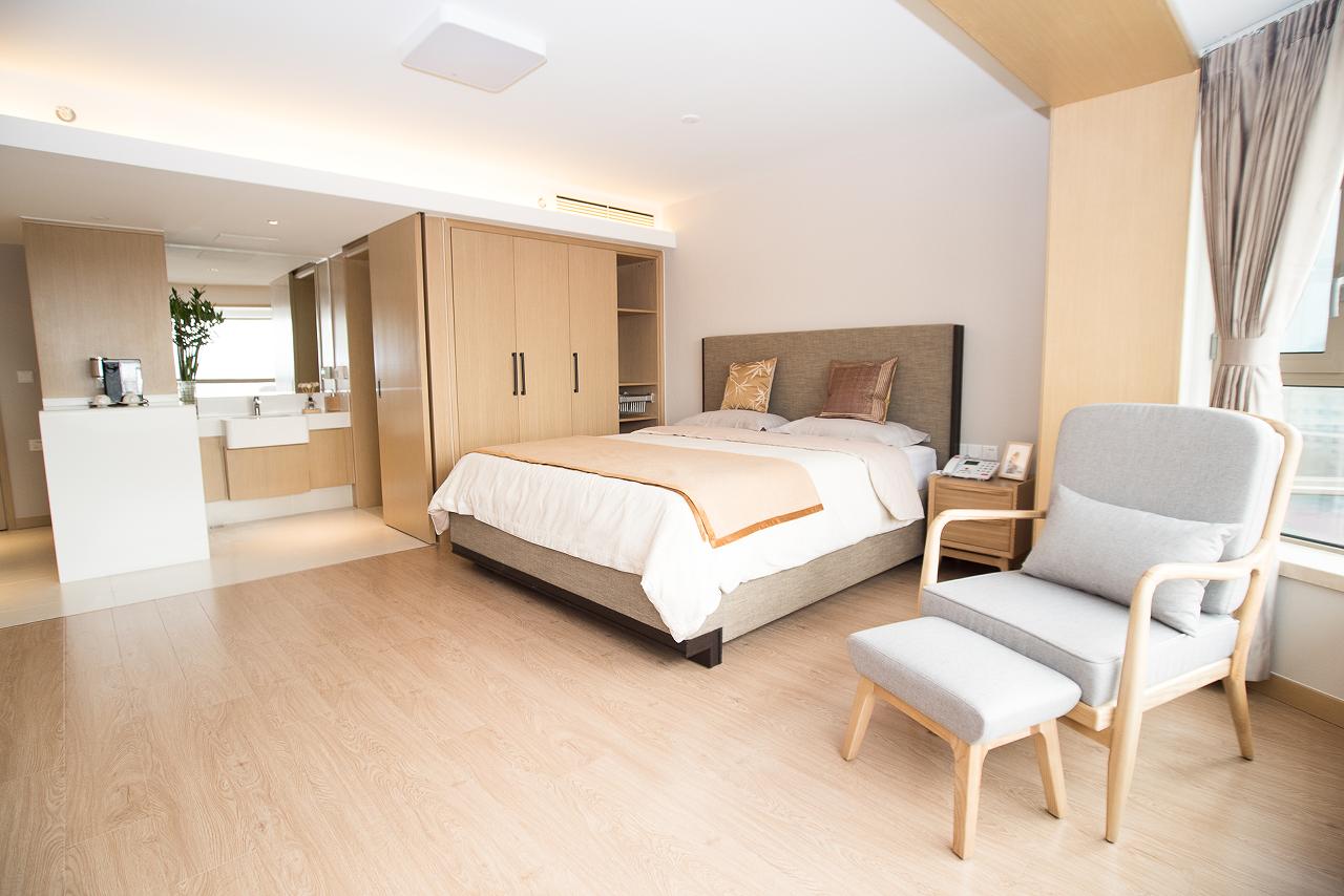 丰台高端养老社区哪家好,海淀高端养老社区哪家便宜