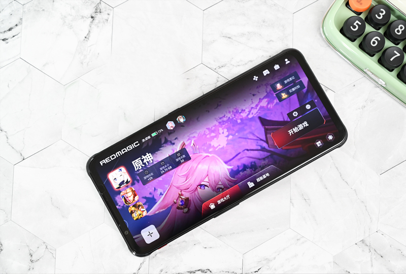 目前最强手机游戏,目前最强4款游戏手机