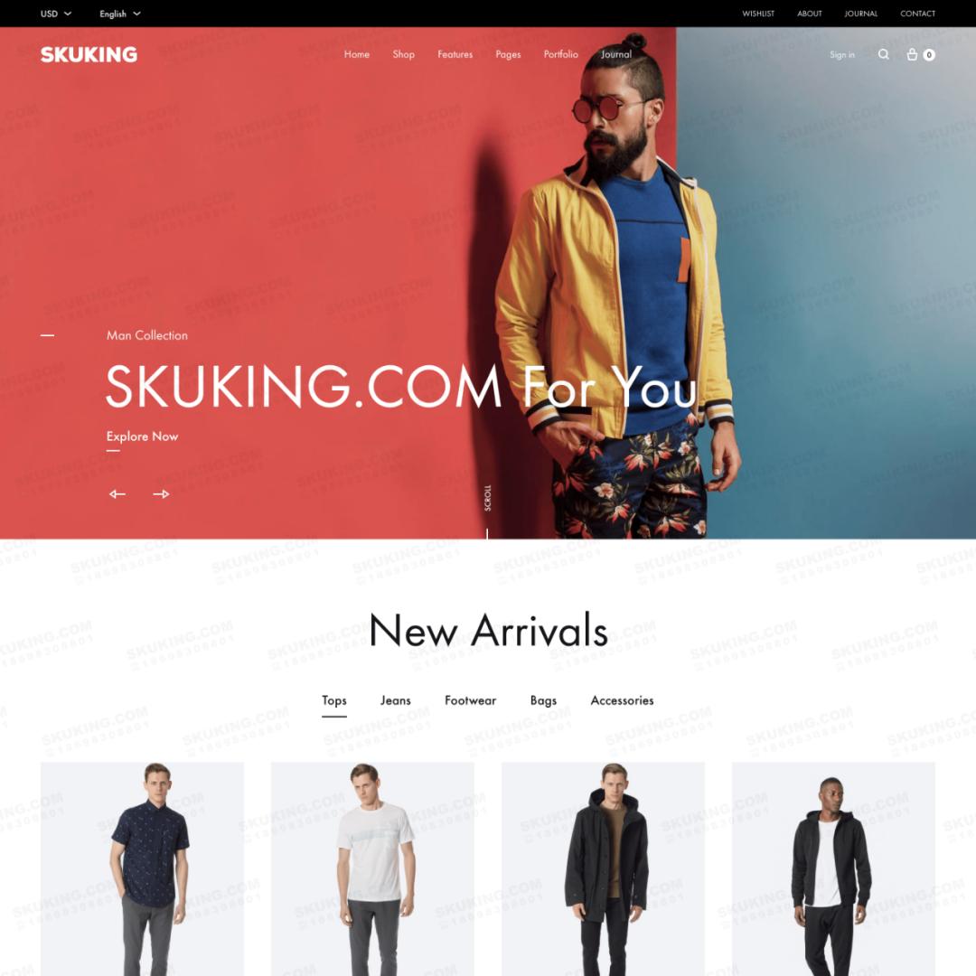 SKUKING跨境名家谈：分销渠道对跨境电商企业的重要性