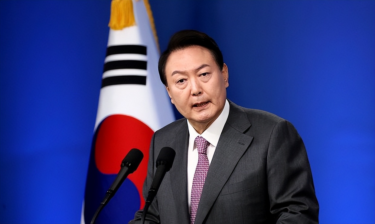 韩国对华贸易连续三个月逆差,2023韩国一季度对华贸易逆差