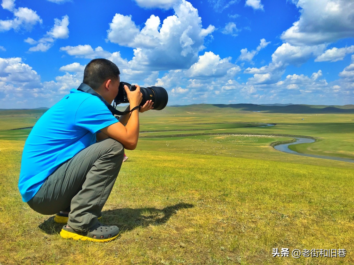 呼和浩特呼伦贝尔大草原旅游攻略,呼伦贝尔大草原的旅游攻略