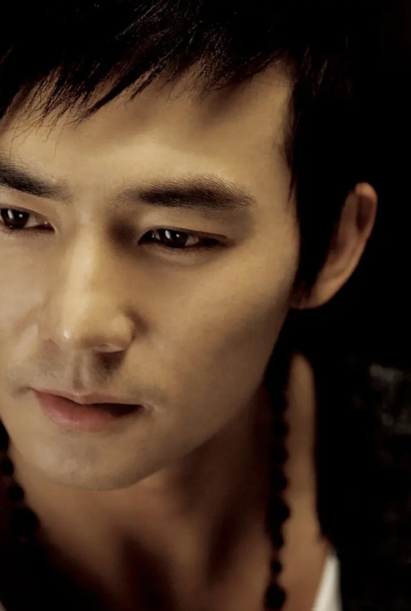 刘畊宏的起伏人生，和他生命中深爱的一个重要女人