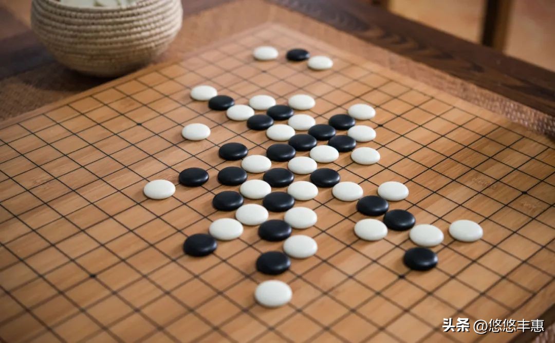 绍兴与围棋|作者朱建焕