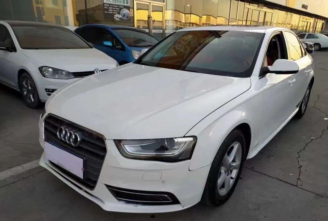 又一车企倒下,又一合资车倒下了