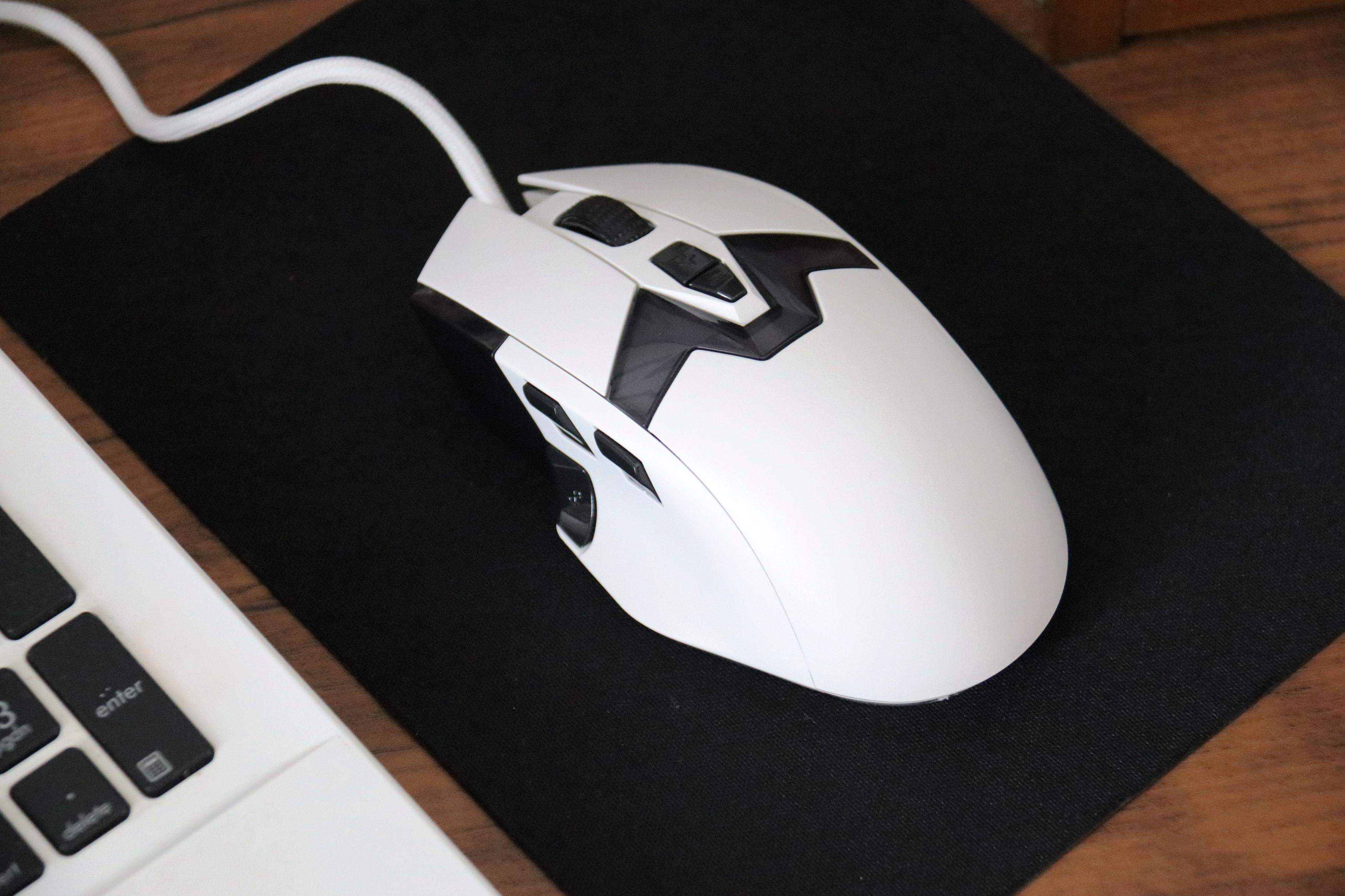 达尔优a980鼠标宏,达尔优a980鼠标怎么调回报率