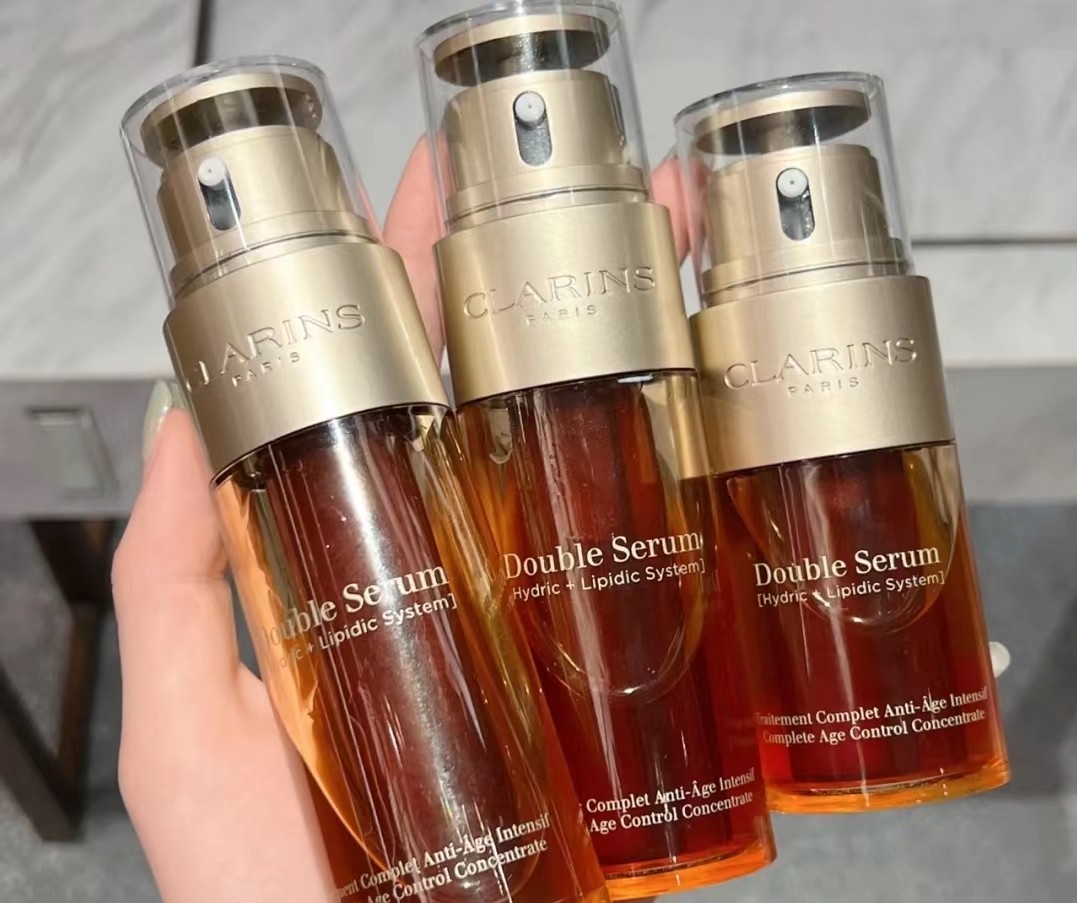 回购n次的大牌精华盘点,大牌精华值得买系列