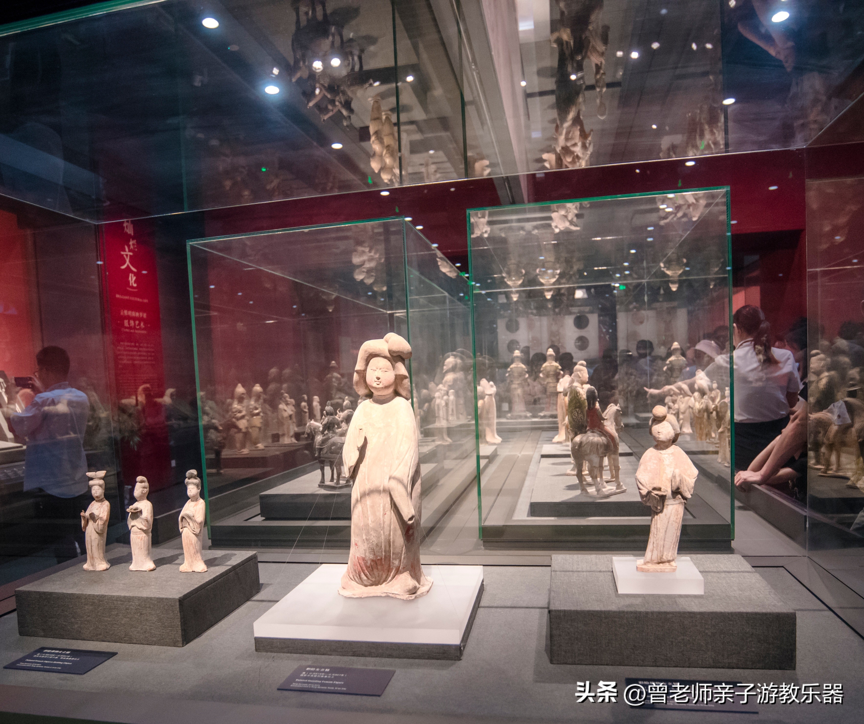 西安旅游攻略必去10个景点,西安旅游攻略必去景区