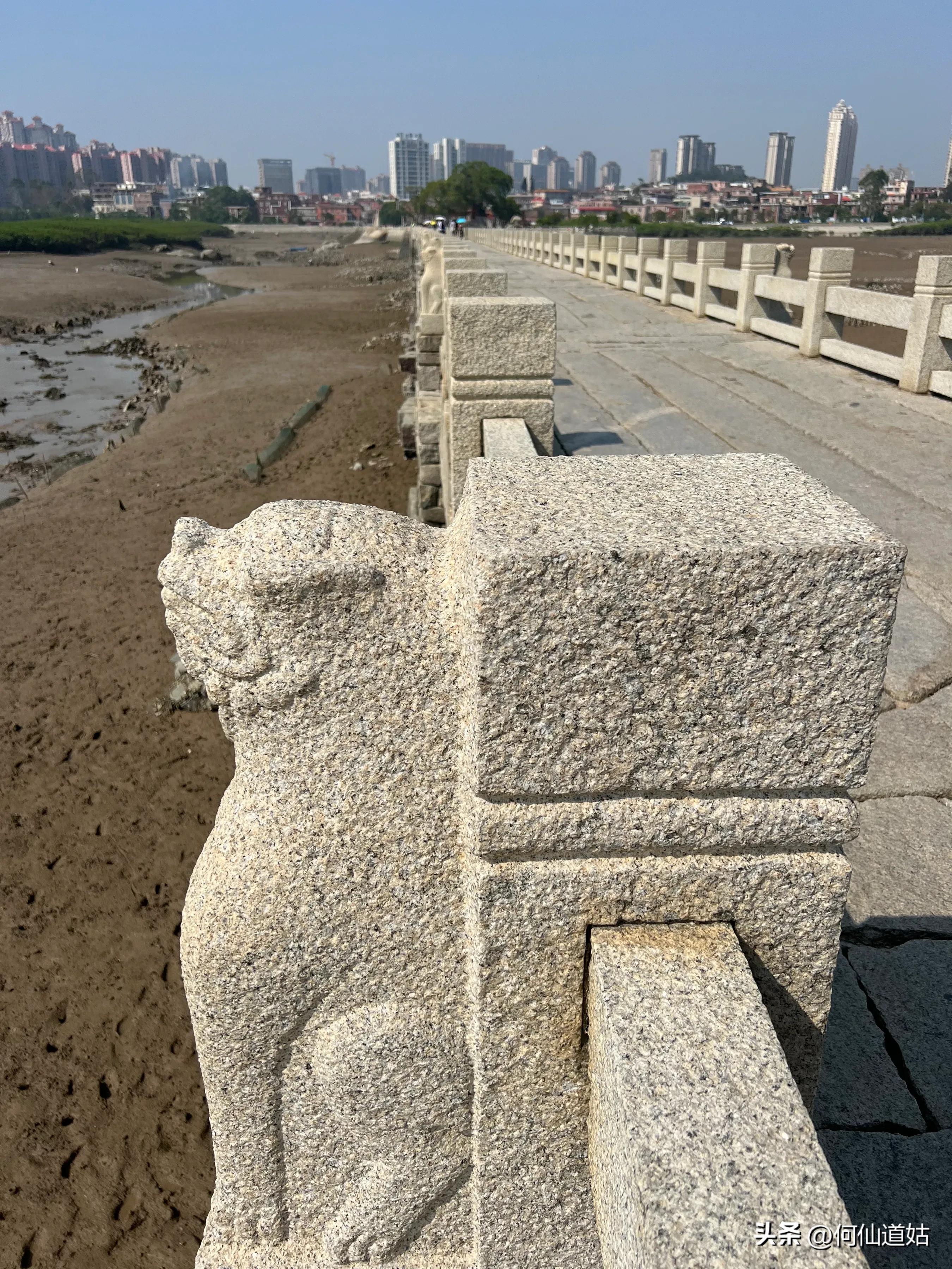 洛阳桥传说真实故事,洛阳桥泉州